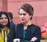 Priyanka Gandhi accuses govt of 'letting down' Indian farmers in US trade deal