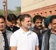 Rahul Gandhi claims PM Modi 'under pressure' over India-US trade deal