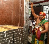 Andhra to constitute panel to identify masterminds in Tirupati laddu adulteration case