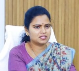 Vidadala Rajini Reacts After Case Filed Against Her