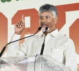 Chandrababu Naidu welcomes India US trade deal