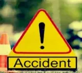Jagtial Accident Four Agricultural Workers Died
