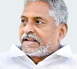 Jeevan Reddy Displeased Over Jagityal Municipal Ticket Allocation