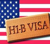 H 1B Visa Registration Schedule Released