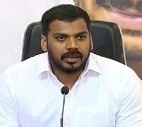 Anil Kumar Yadav Says YSRCP Will Give Return Gift in 2029