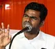 Annamalai Steps Down From Election Duties in Tamil Nadu BJP