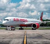 Air India Dreamliner flight averted major accident