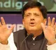 Piyush Goyal India Secured Better Deal Than Competitors With US