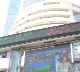 Stock Market Soars Sensex Jumps 2400 Points After India US Trade Deal