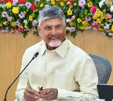 Chandrababu Naidu to Chair AP Cabinet Meeting Today