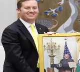 Sergio Gore Key Person in India US Trade Deal