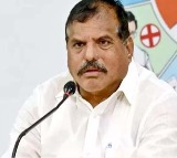 Botsa Satyanarayana Slams Andhra Pradesh Government Over Violence