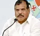 Botsa Satyanarayana Slams Andhra Pradesh Government Over Violence