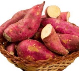 Sweet Potato Many Benefits Explained