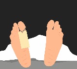 Delivery Boys Kill Businessman Shivam Gupta in Connaught Place Delhi