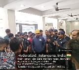 Hydra Conducts Fire Safety Awareness Programs in Hyderabad