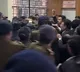Lawyers Assault Rape Accused Osaf Ali Khan in Bhopal Court Premises