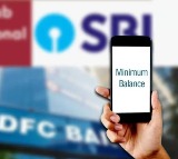 Minimum Balance Rule Generates 8000 Crore Revenue for Banks Says Pankaj Choudhary