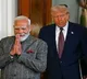 Congress Fires at Modi Government Over US Trade Deal Announcement