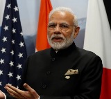 Narendra Modi says patience won India trade deal