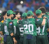 Pakistan Cricket Team Facing Heavy Penalties Over India Match