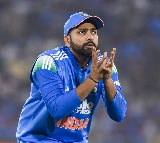 Rohit Sharma Comments on Padma Shri Award