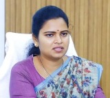 Case Filed Against Vidadala Rajani