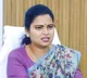 Case Filed Against Vidadala Rajani