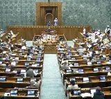 Rahul Gandhi Lok Sabha Disruption Member Calls Speaker Yar