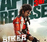 Sharwanand Biker New Release Date Fixed