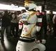 ASC Arjun Robot Apprehends Repeat Offenders at Visakhapatnam Railway Station