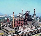 Visakhapatnam Steel Plant Returns to Profitability CM Chandrababu Reacts
