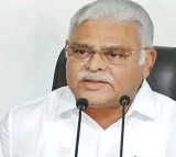 Case Filed Against Ambati Rambabu in Mangalagiri Rural PS