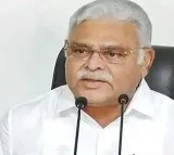 Case Filed Against Ambati Rambabu in Mangalagiri Rural PS