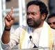 Kishan Reddy Says Hyderabad to Become Railway Hub