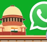 Supreme Court Warns WhatsApp on Indian User Data Privacy