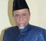 Ahmed Pasha Quadri Senior AIMIM Leader Passes Away