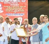 Revanth Reddy Slams KCR Telangana Jathipitha Claim