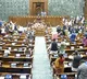 Rahul Gandhi China Issue Sparks Suspension of 8 Congress MPs