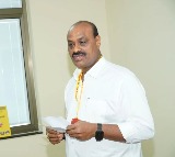 Achchennaidu welcomes US trade deal boost for AP aqua sector