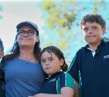 Austin Appelby 13 Year Old Boy Saves Family in Australia Sea Rescue