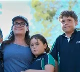 Austin Appelby 13 Year Old Boy Saves Family in Australia Sea Rescue