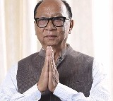 Sportsman-turned politician Yumnam Khemchand Singh to be 13th Manipur CM ​