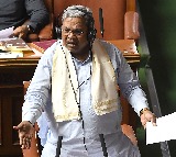Amid chaos, Karnataka CM moves resolution in Assembly demanding repeal of VB-G RAM G Act