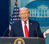 Trump’s post that rocked India’s political community