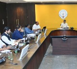 Chandrababu Naidu for transforming Andhra Pradesh into natural farming hub