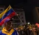 Venezuelans rally in Caracas to demand release of Maduro, his wife