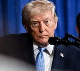 Trump signs funding package, ending brief partial government shutdown