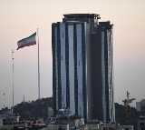 Iran reports 'successful' drone mission as US says it shot down aircraft near carrier