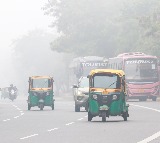 Dense fog grips Delhi; low visibility procedures in place at IGI Airport